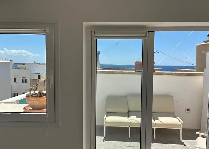 Casa Gisella