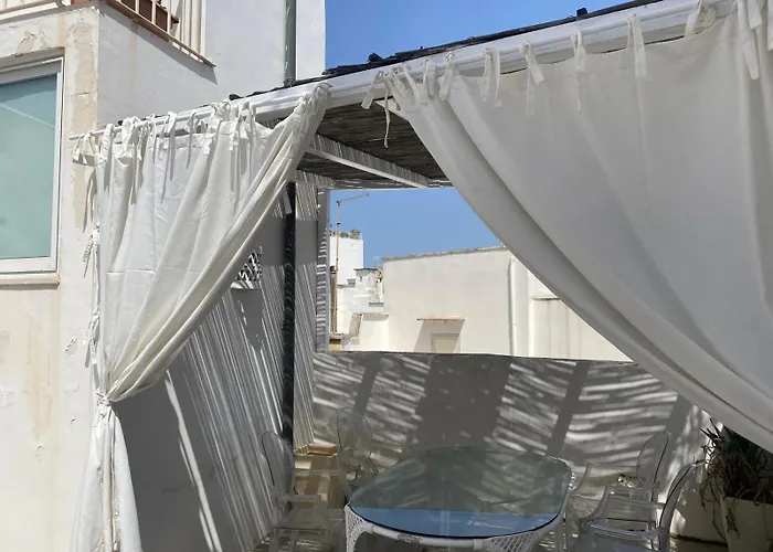 Casa Gisella