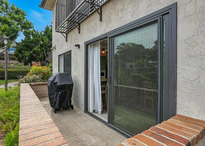 Solana Beach Gem - Ac And Beach Access