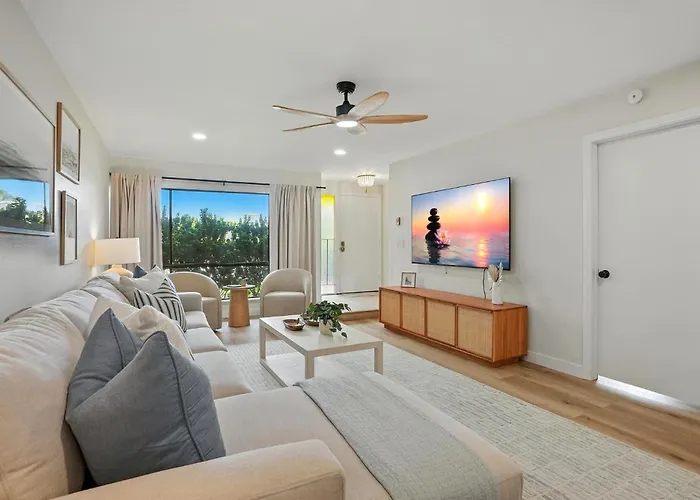 Solana Beach Gem - Ac And Beach Access