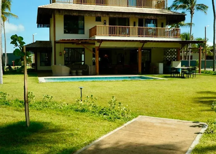 Casa Fortim Eco Village