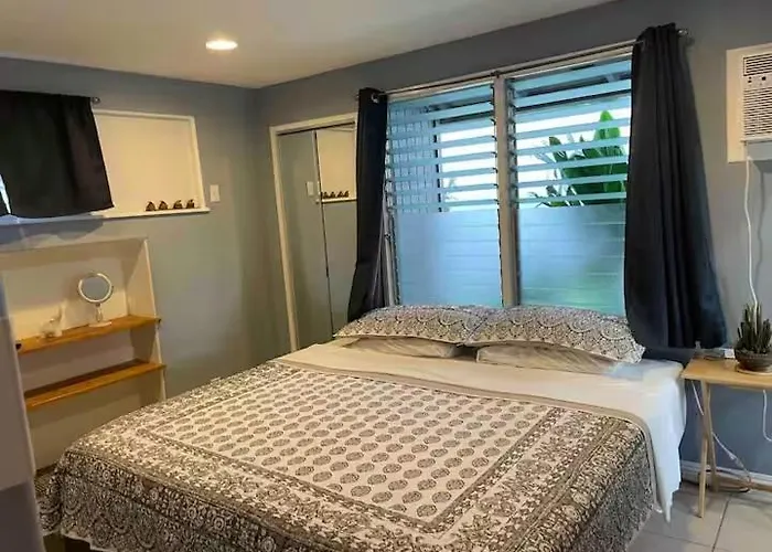 Cool Cottage House