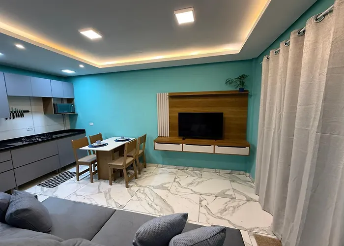 Mehl Loft Ilha do Mel