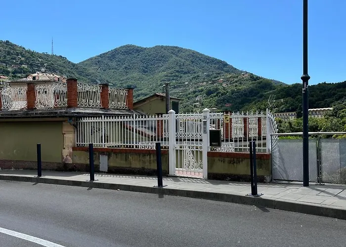 Emguesthouse