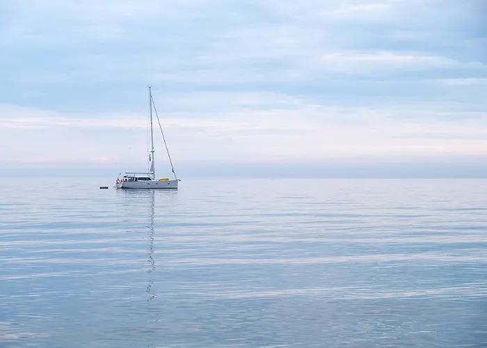 Il Gioiello Del Mare
