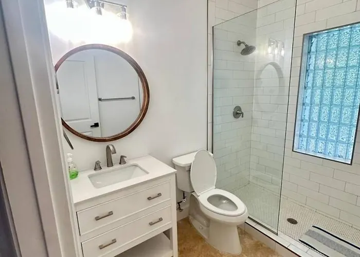 Seabreeze Villa