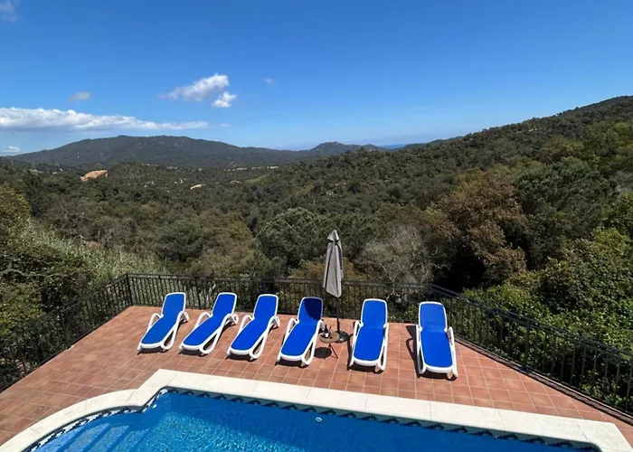 Villa Rustica