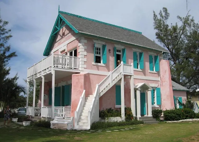 Winfield Manor Home