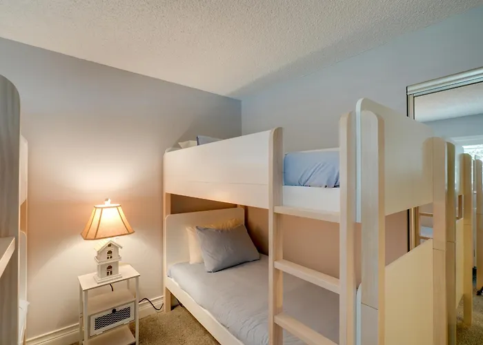 Oceanfront Watsonville Condo W/ Beach Access!
