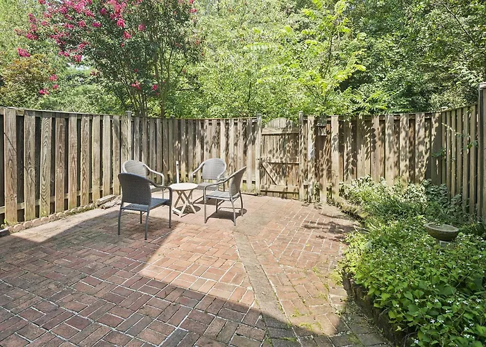 Sleeps 6, Nature Trails, 40 Mins To Dc, 2 Cars Max