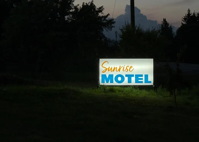 Sunrise Motel