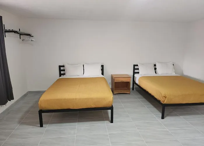 Economy Inn