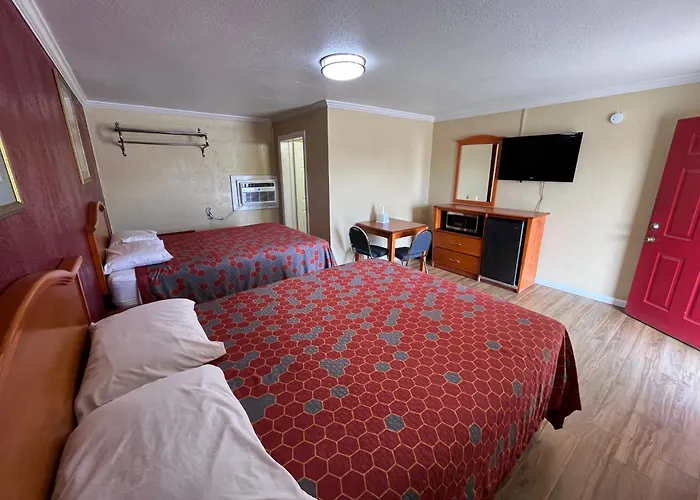 Economy Inn Express