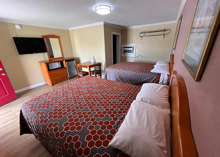 Economy Inn Express