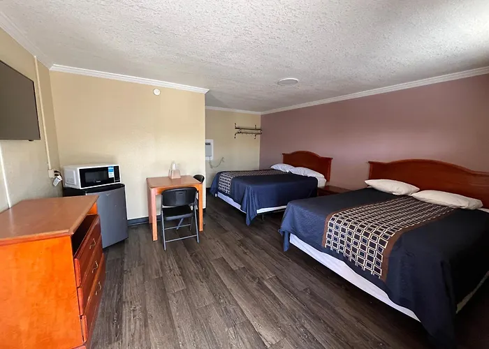 Economy Inn Express