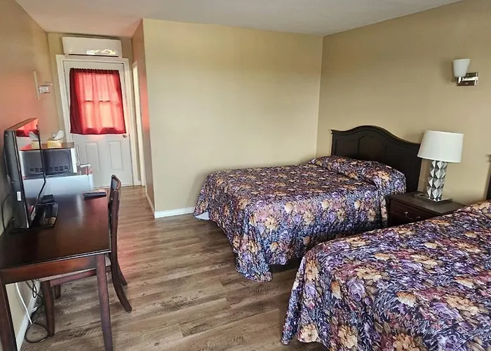 Countryview Motel & Restaurant