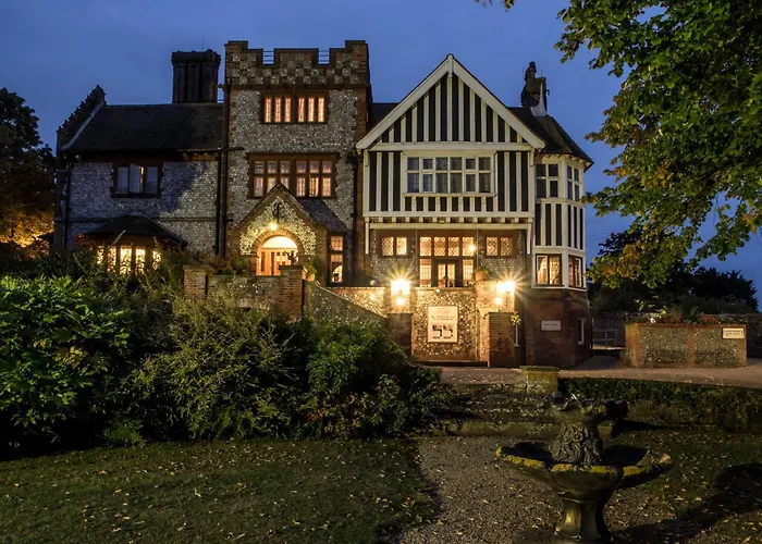Dales Country House Hotel