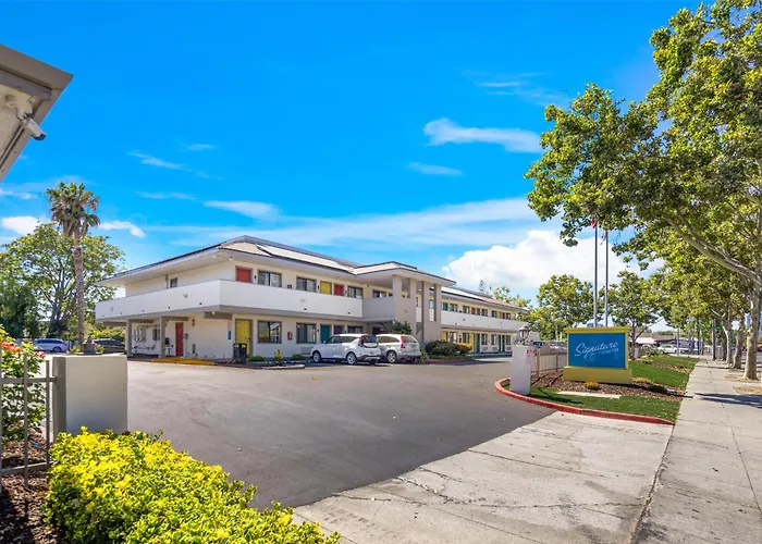 Signature Inn San Jose