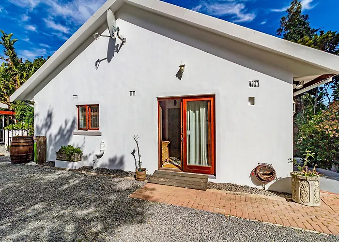 Villa Helderberg