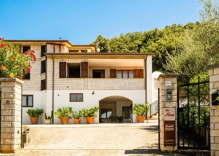 Villa Flora