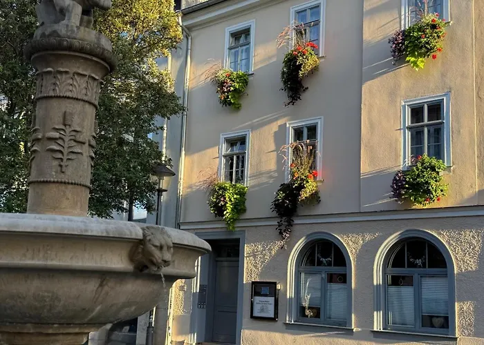 Pension Altstadt