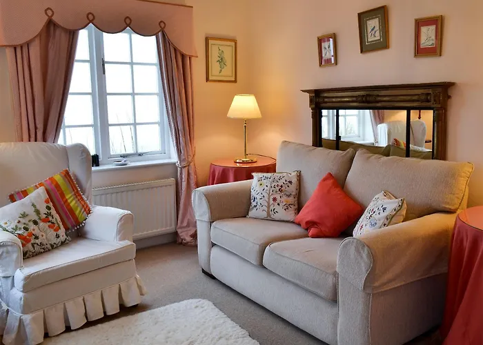 White Rose Cottage