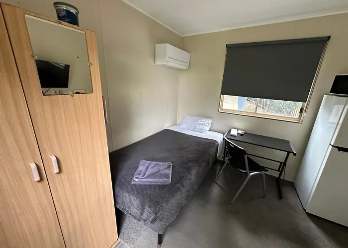 Mycow Accommodation Mackay
