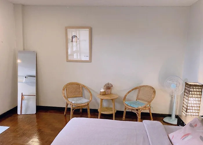 Wayside Guesthouse