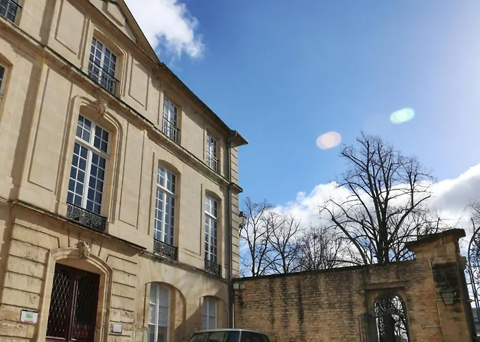 Villa Republique Normandie Liberte