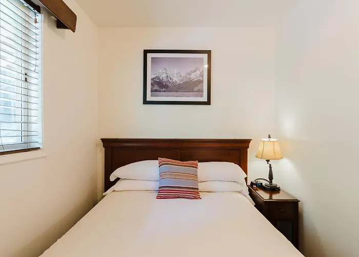 Crystal Mountain Hotels
