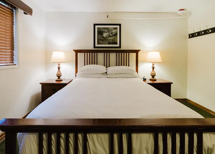 Crystal Mountain Hotels