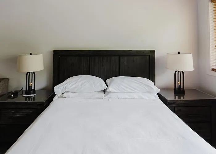 Crystal Mountain Hotels