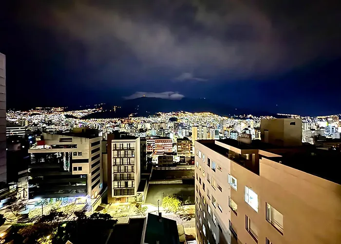 Olympus Apartments