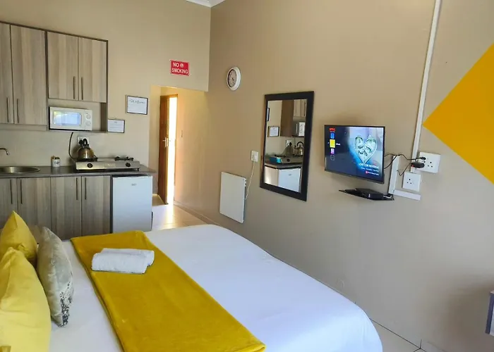 Tokelo Guesthouse Emalahleni