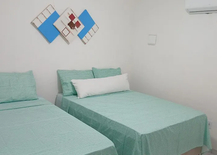 Suite Pajuçara