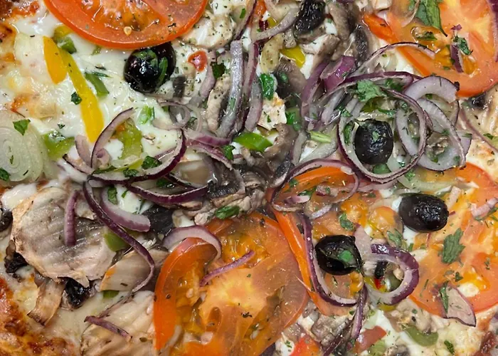 Jimmy Gastronomie & Uebernachtung