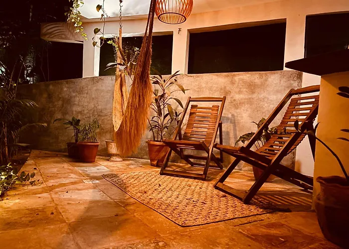 Villa Valencia