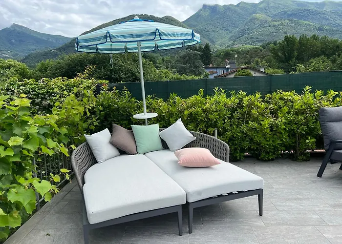 La Pitorina Holidayhome