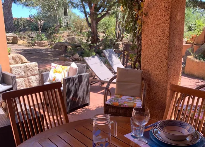 Casa Mimi
