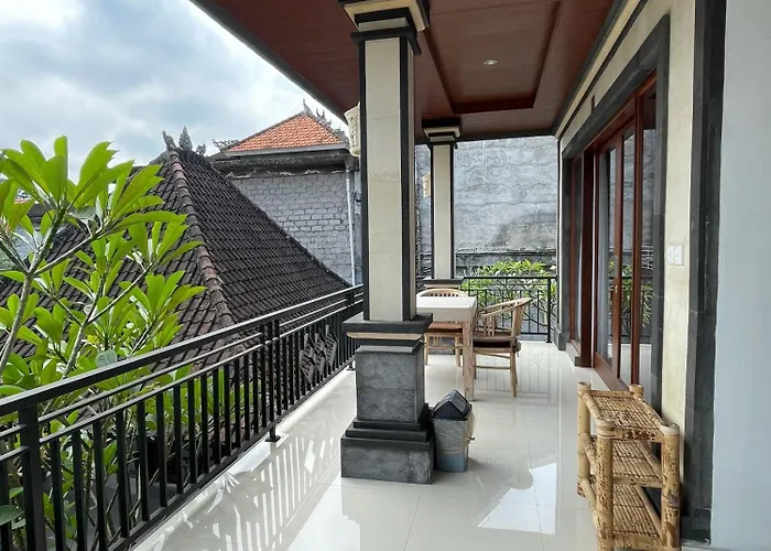 Suntari Homestay