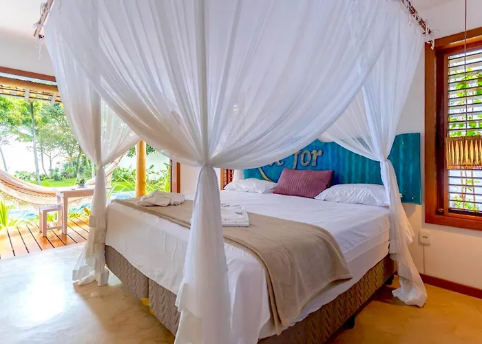 Paraiso Casa Branca