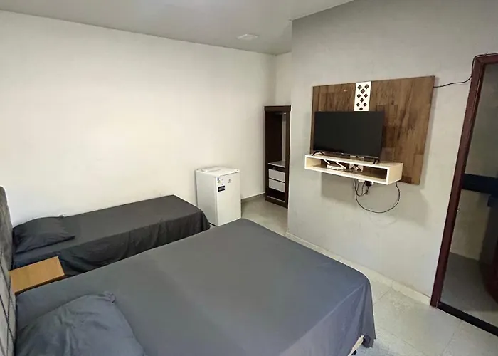 Back To The Beach Hostel - Pipa