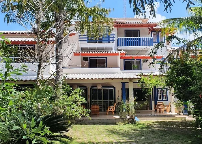 Vivenda Xawã