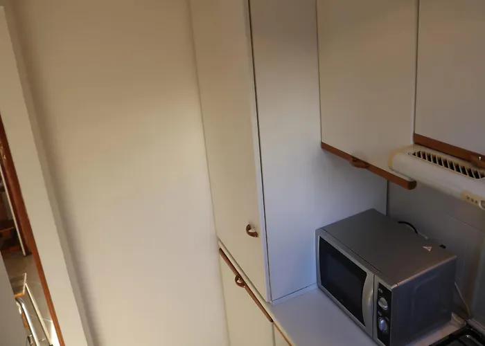 Apartment Bardolino Near Lake Garda