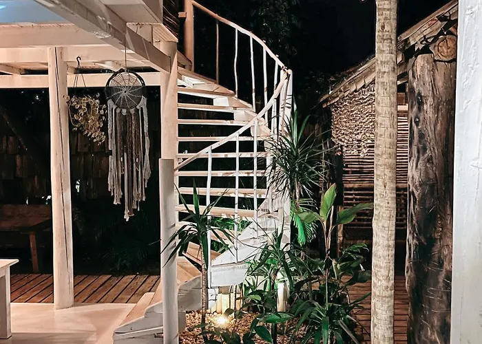 Encanto Caraíva