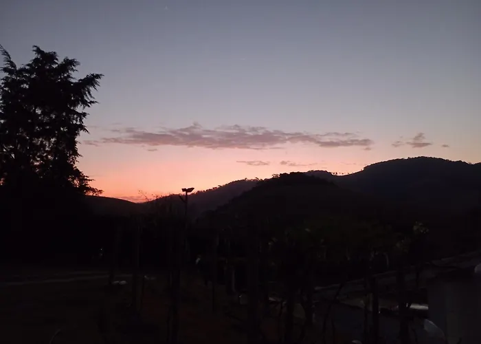 Recanto das Videiras