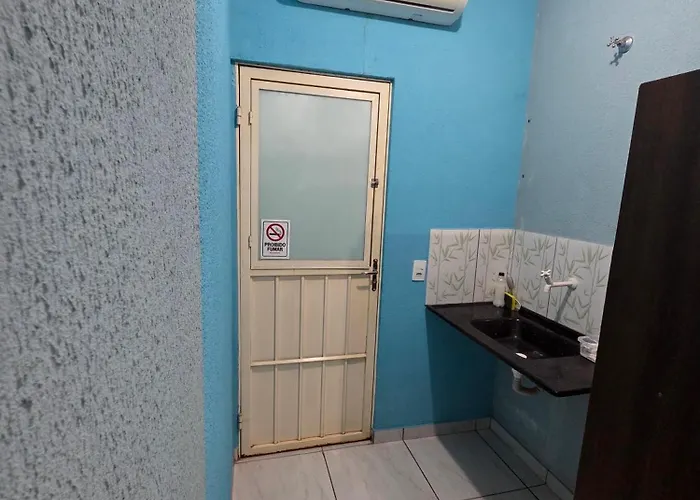 kitnet camilóca 1