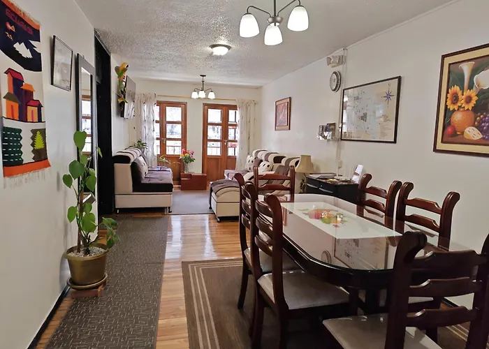 Apartamento 32 Juana De Arco