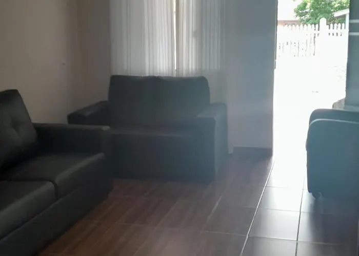 Casa 3 quartos