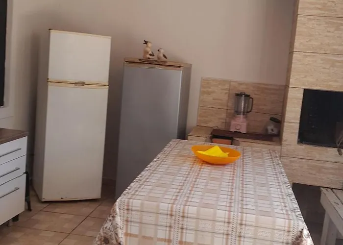 Casa 3 quartos